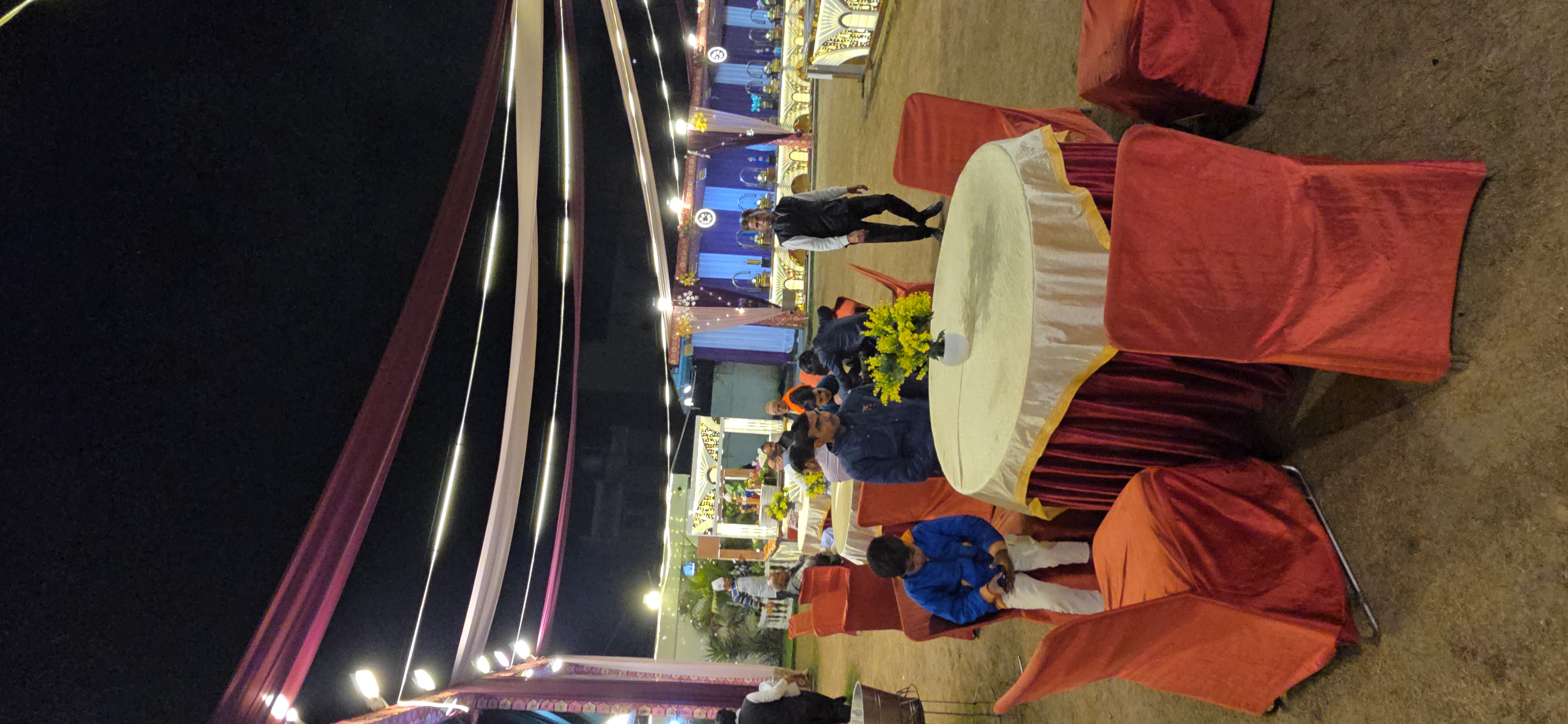 Jauhri Farm House Event Space