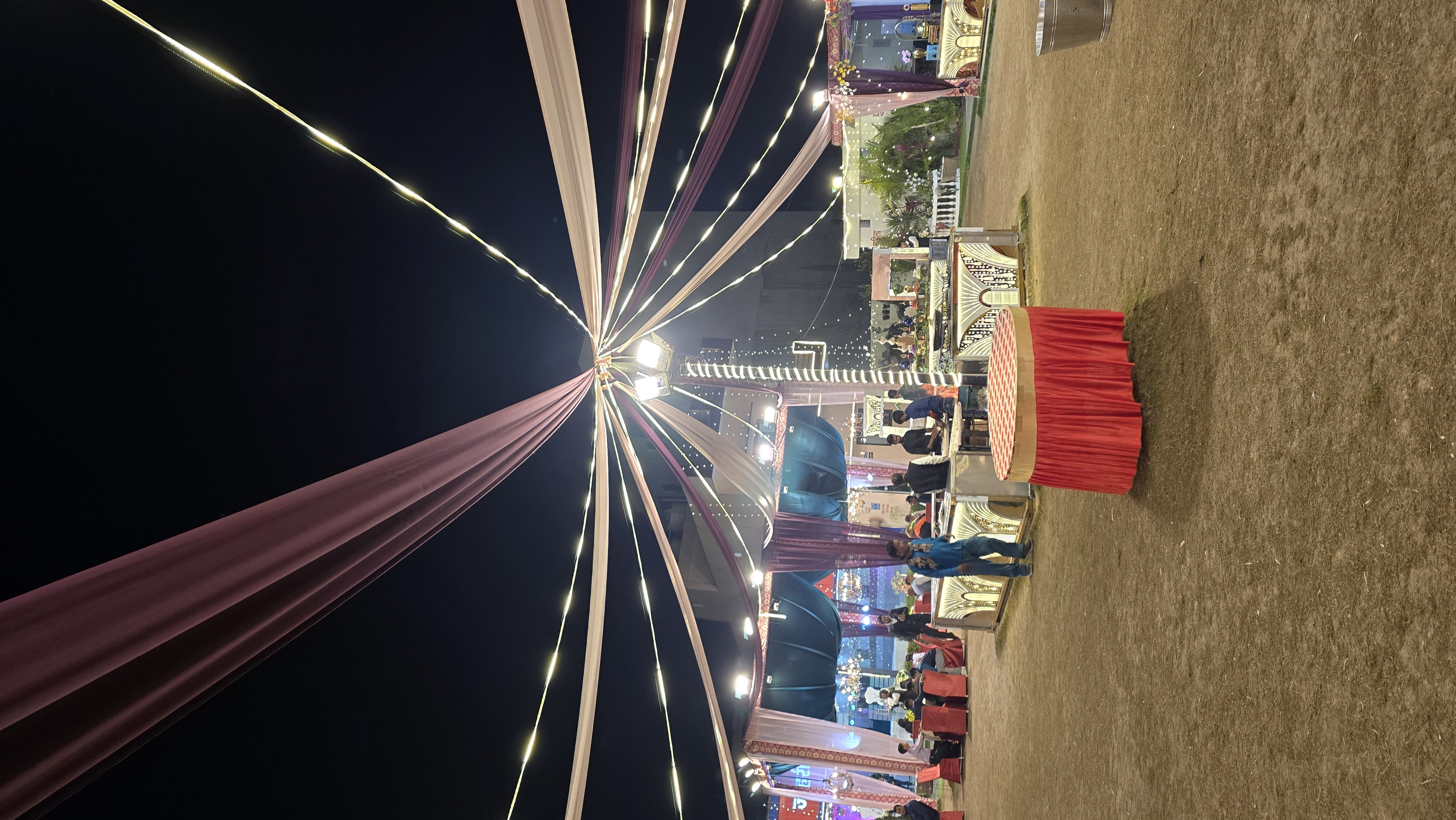JFH Venue Image